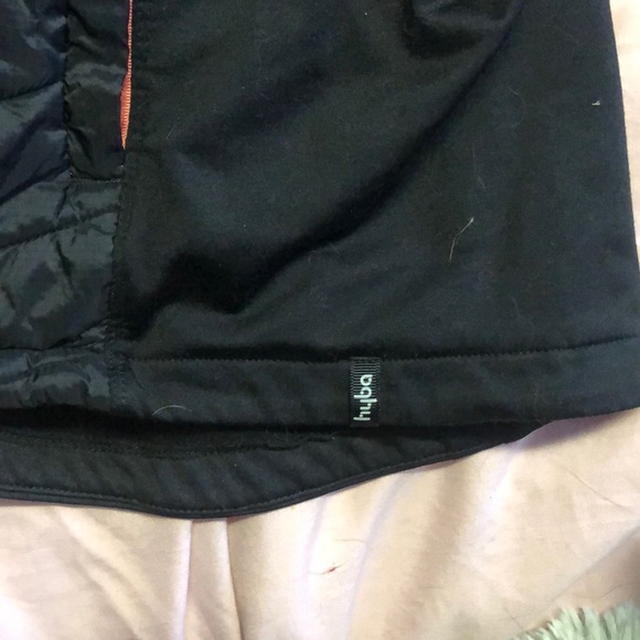 Hyba zip up - Picture 2 of 3